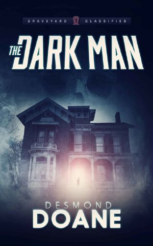 [The Graveyard 01] • The Dark Man